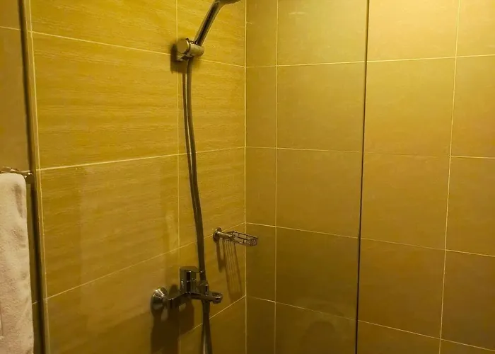 Apartamento Cozy Modernistic 1 Bedroom Uptown Bgc *